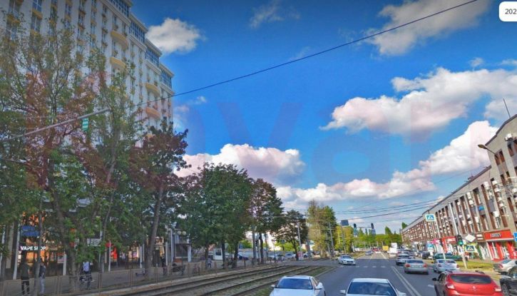 Торговое помещение Коммунаров ул.