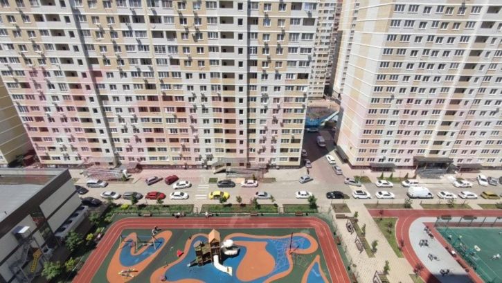 Студия Заполярная ул.
