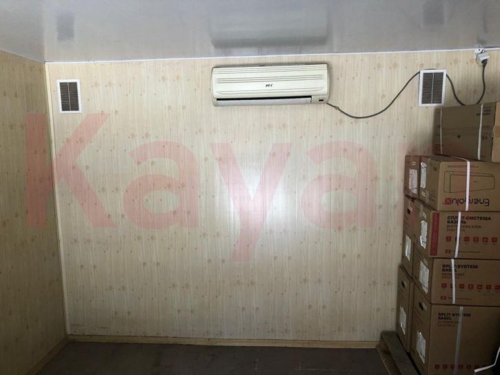 Гараж/парковка им. Яна Полуяна ул.