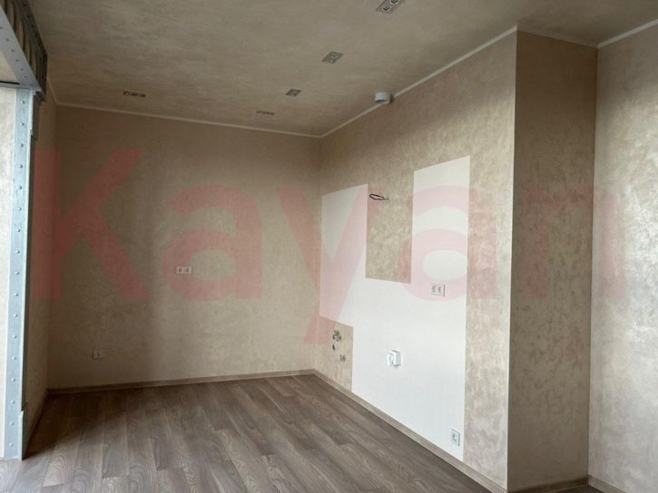 3-комн квартира Воронежская ул.