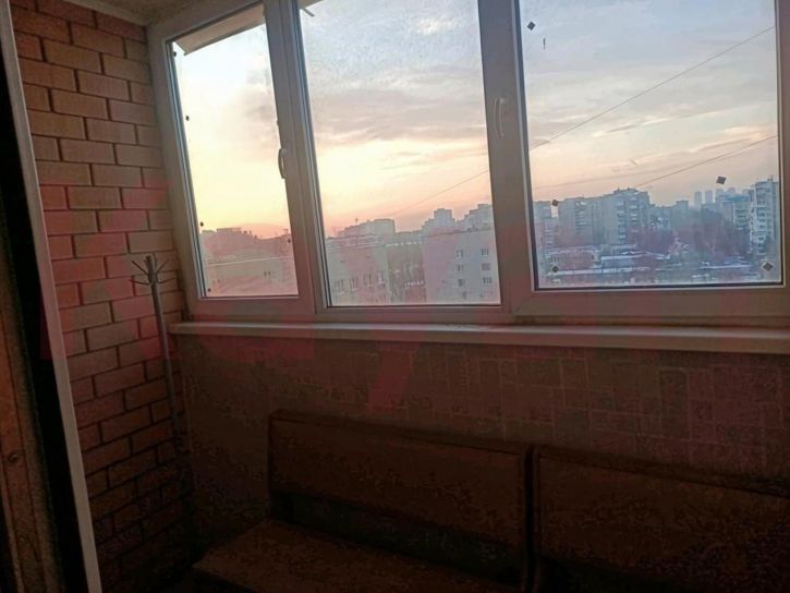 1-комн квартира Симферопольская ул.