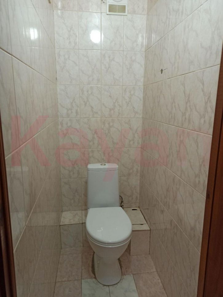3-комн квартира Уральская ул.