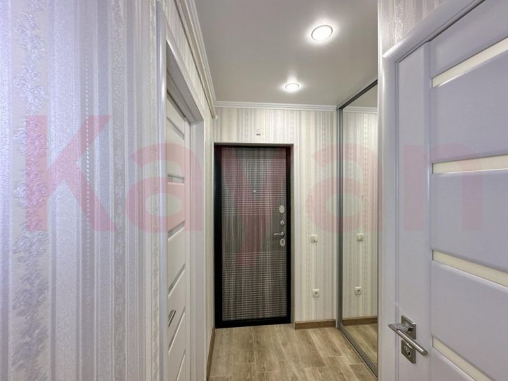 1-комн квартира им. Герцена ул.