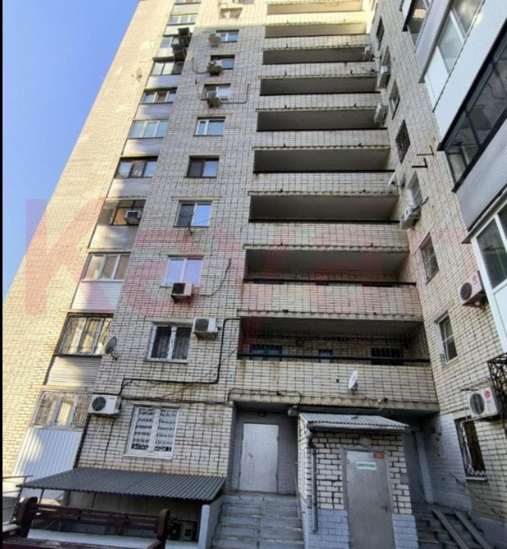 3-комн квартира им. Красина ул.
