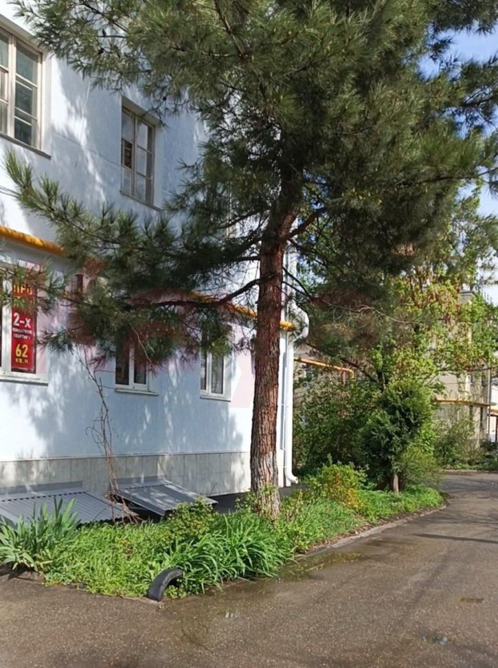2-комн квартира Сормовская ул.