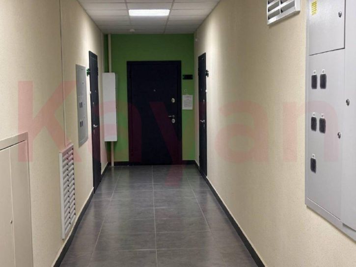 3-комн квартира им. Валерия Гассия ул.