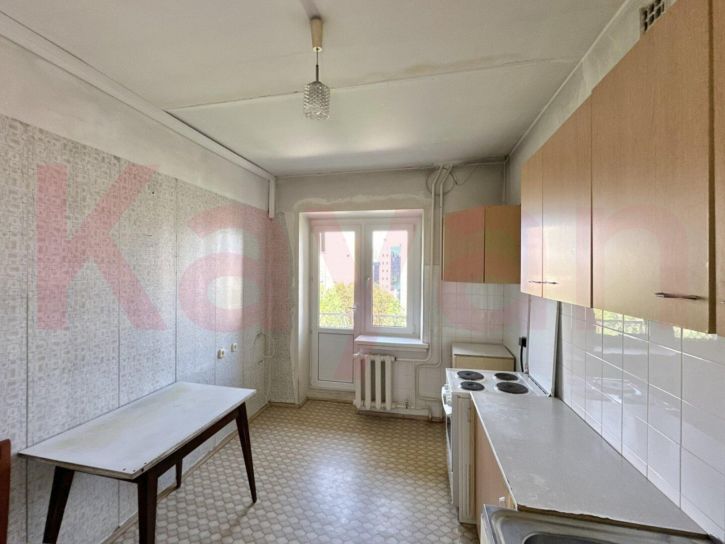 3-комн квартира Рашпилевская ул.