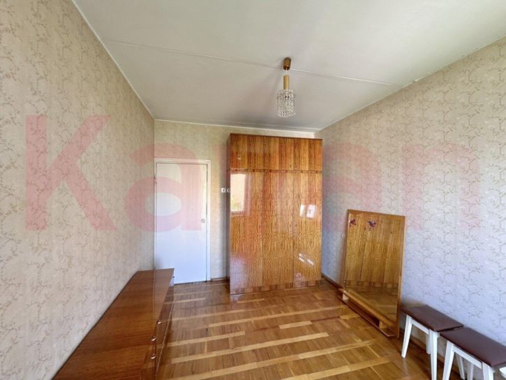 3-комн квартира Рашпилевская ул.
