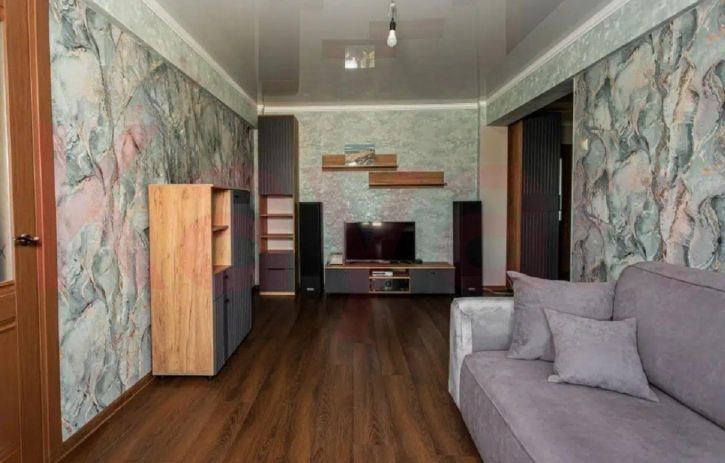 3-комн квартира Ставропольская ул.