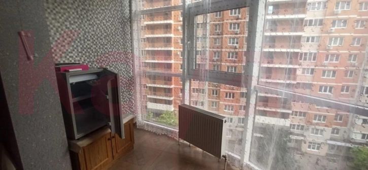 2-комн квартира Героев-Разведчиков ул.
