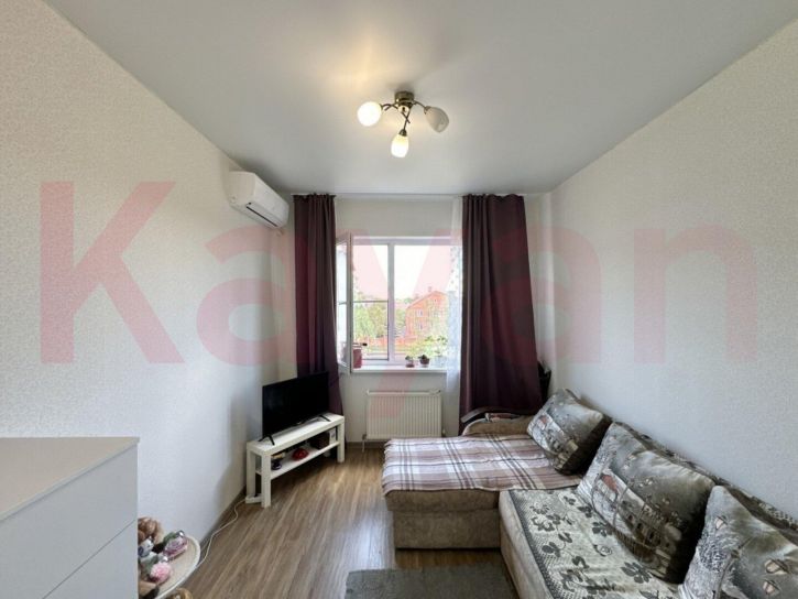 1-комн квартира Цветная ул.
