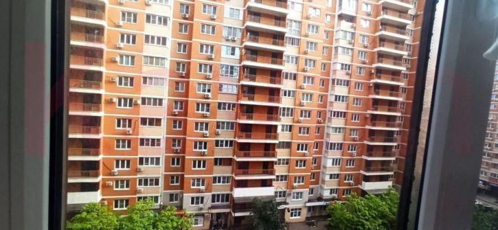 2-комн квартира Героев-Разведчиков ул.
