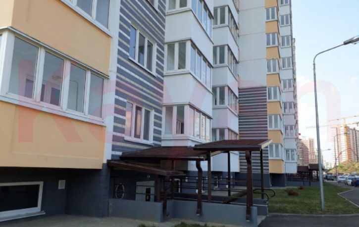 2-комн квартира им. Снесарева ул.