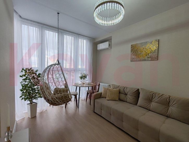 2-комн квартира Уральская ул.