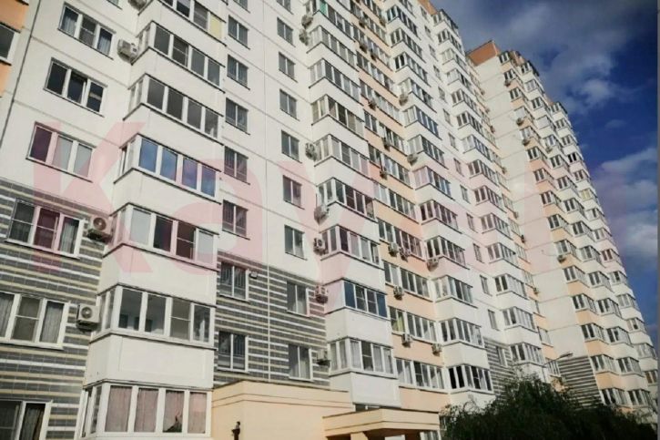 2-комн квартира им. Снесарева ул.