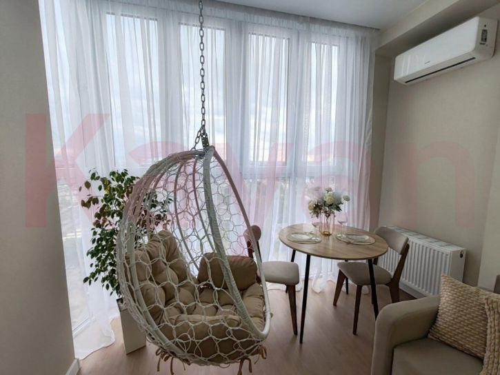 2-комн квартира Уральская ул.