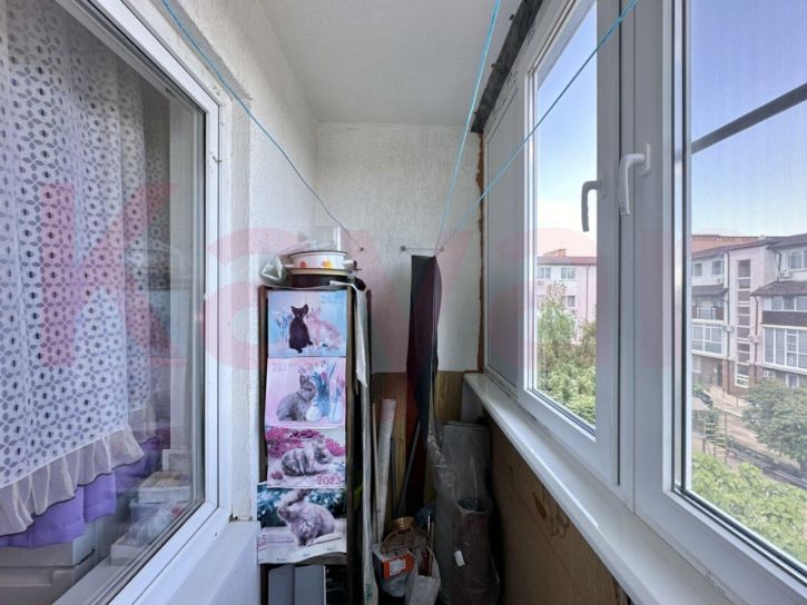 1-комн квартира Цветная ул.