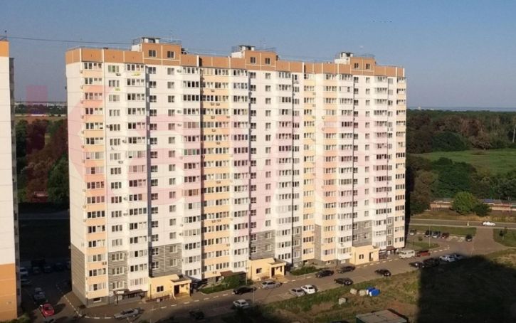 2-комн квартира им. Снесарева ул.
