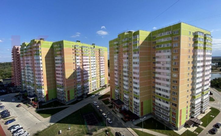 2-комн квартира им. Валерия Гассия ул.