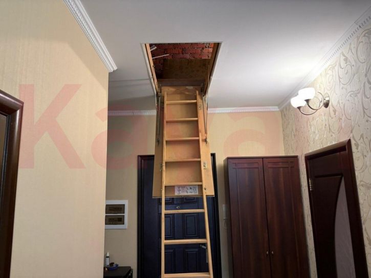 1-комн квартира Черкасская ул.
