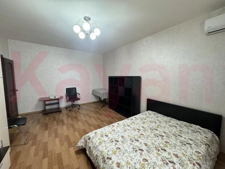 2-комн квартира Кубанская ул.