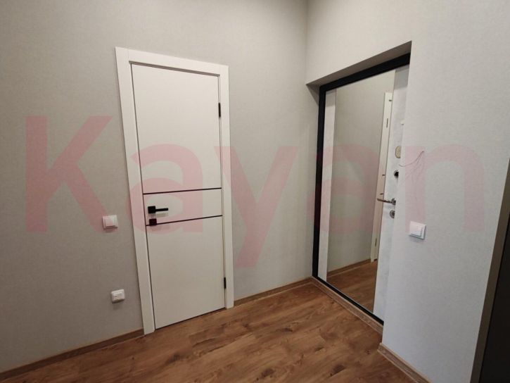 1-комн квартира Уральская ул.