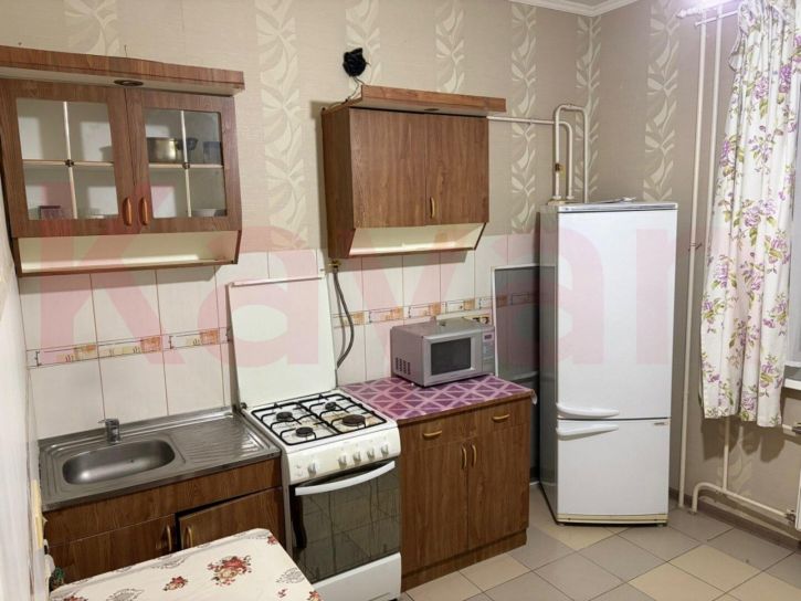 1-комн квартира Черкасская ул.