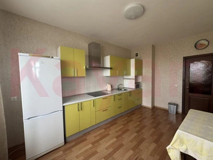 2-комн квартира Кубанская ул.