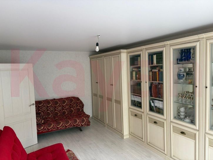 1-комн квартира им. Героя Аверкиева А.А. ул.