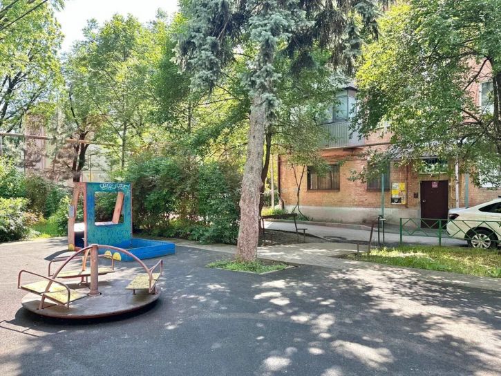 2-комн квартира им. Вавилова Н.И. ул.