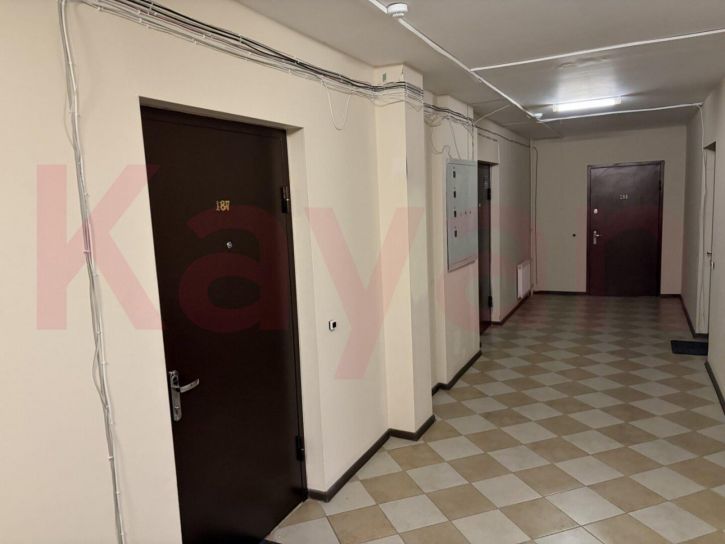 1-комн квартира Черкасская ул.