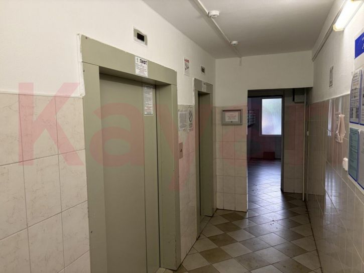 1-комн квартира Черкасская ул.