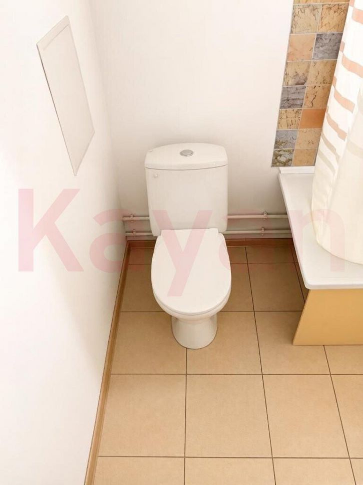 1-комн квартира Черкасская ул.