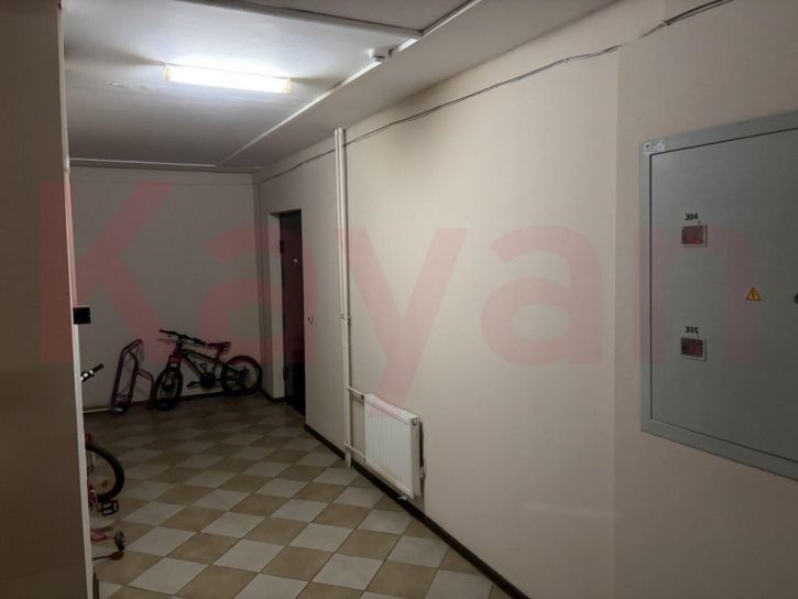 1-комн квартира Черкасская ул.