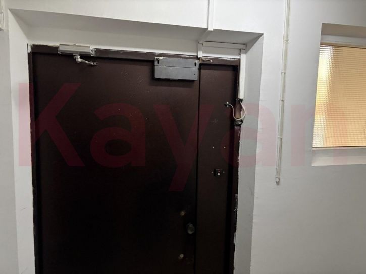 1-комн квартира Черкасская ул.