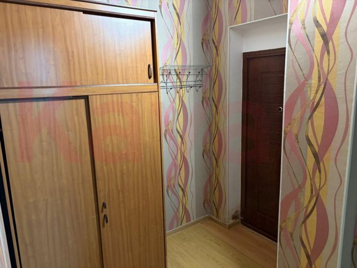1-комн квартира Черкасская ул.