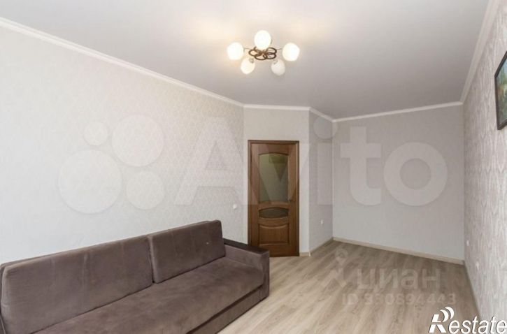 1-комн квартира ул им. Героя Сарабеева В.И., 5 3,  д. 5 3,  к. 3