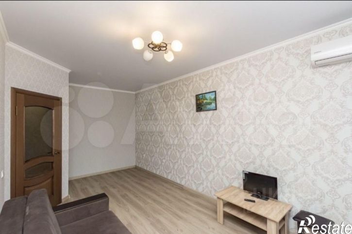 1-комн квартира ул им. Героя Сарабеева В.И., 5 3,  д. 5 3,  к. 3