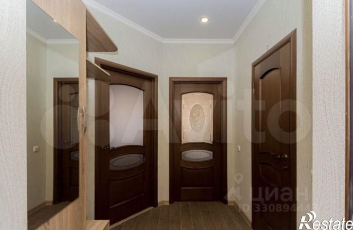 1-комн квартира ул им. Героя Сарабеева В.И., 5 3,  д. 5 3,  к. 3