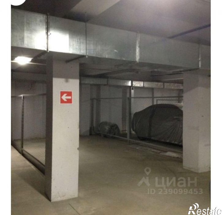 Гараж/парковка ул КИМ, 143/1,  д. 143/1