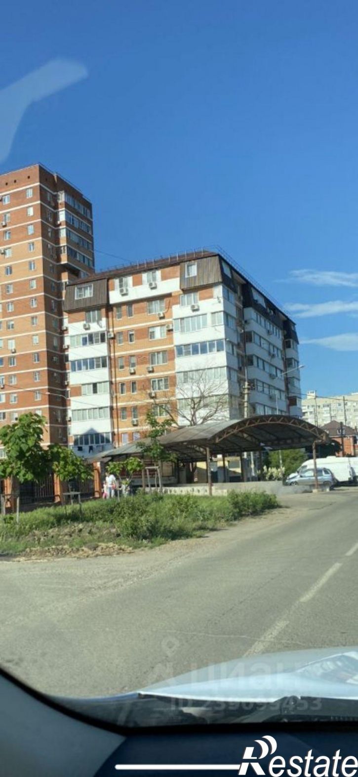 Гараж/парковка ул КИМ, 143/1,  д. 143/1