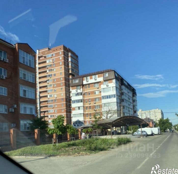 Гараж/парковка ул КИМ, 143/1,  д. 143/1