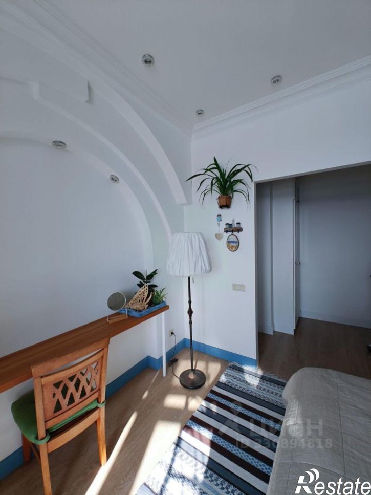3-комн квартира б-р им. Клары Лучко, 16,  д. 16