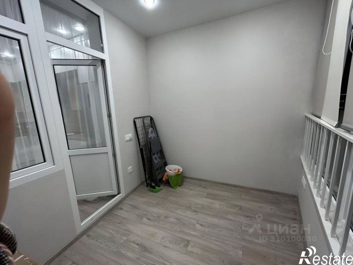 1-комн квартира ул Конгрессная, 33 1,  д. 33 1,  к. 1