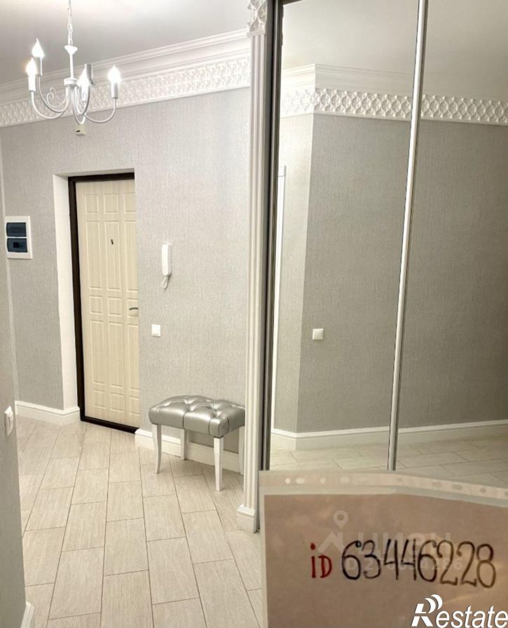 1-комн квартира ул Рашпилевская, 106,  д. 106