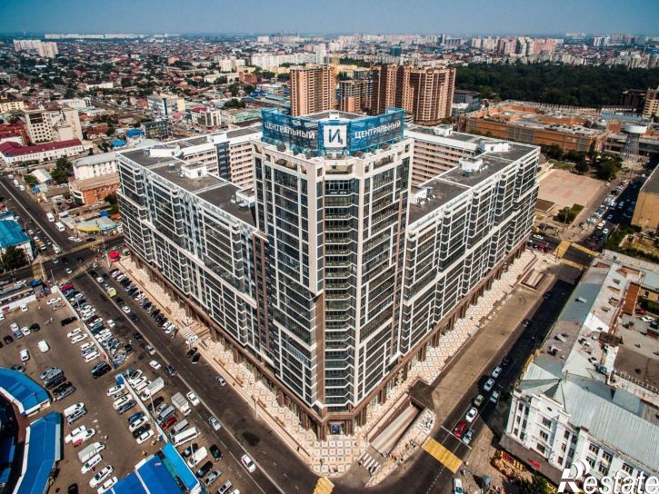 1-комн квартира ул Рашпилевская, 106,  д. 106