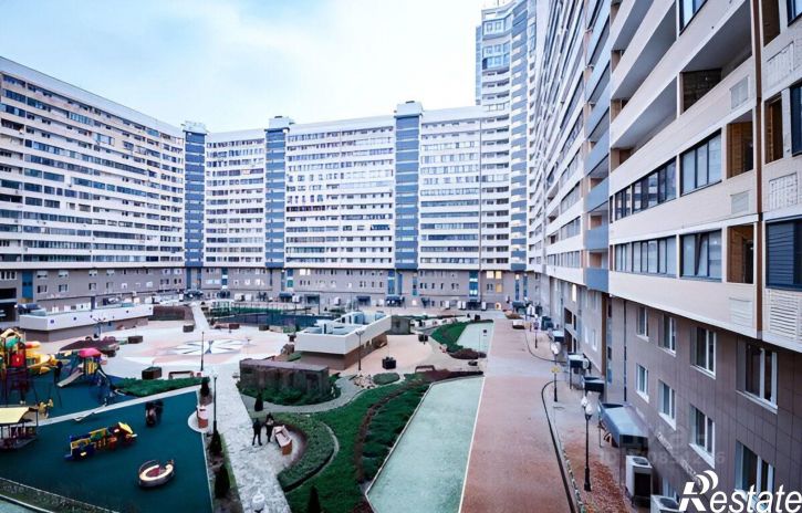 1-комн квартира ул Рашпилевская, 106,  д. 106