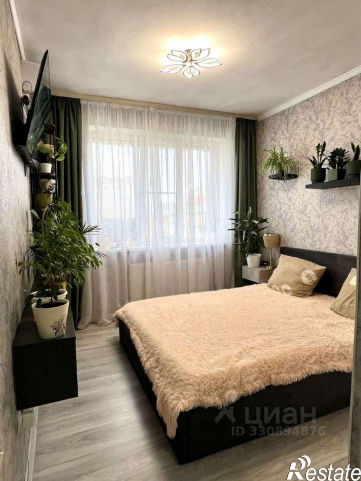 1-комн квартира ул им. Дунаевского И.И., 13,  д. 13