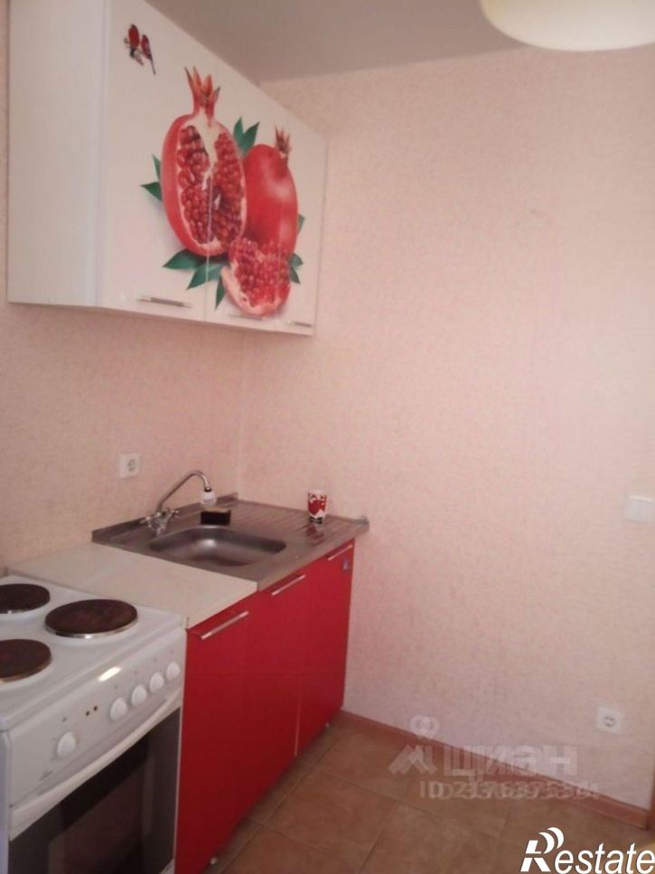 1-комн квартира ул им. Кулибина И.П., 2,  д. 2