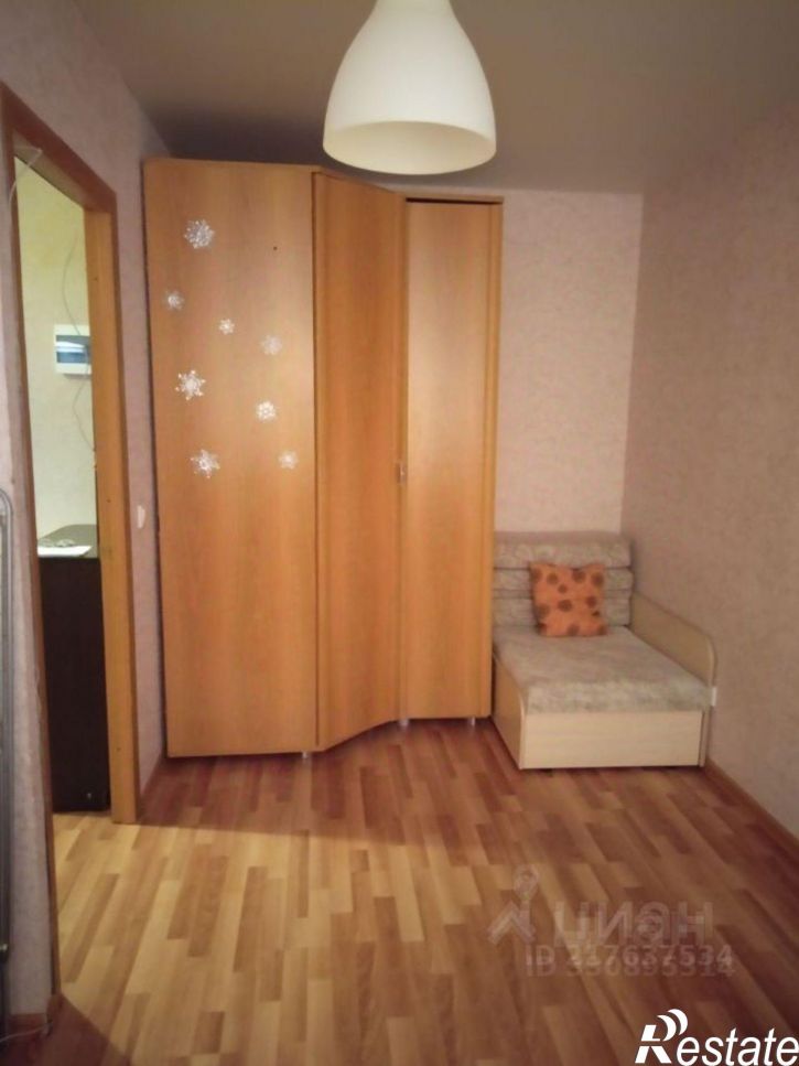 1-комн квартира ул им. Кулибина И.П., 2,  д. 2